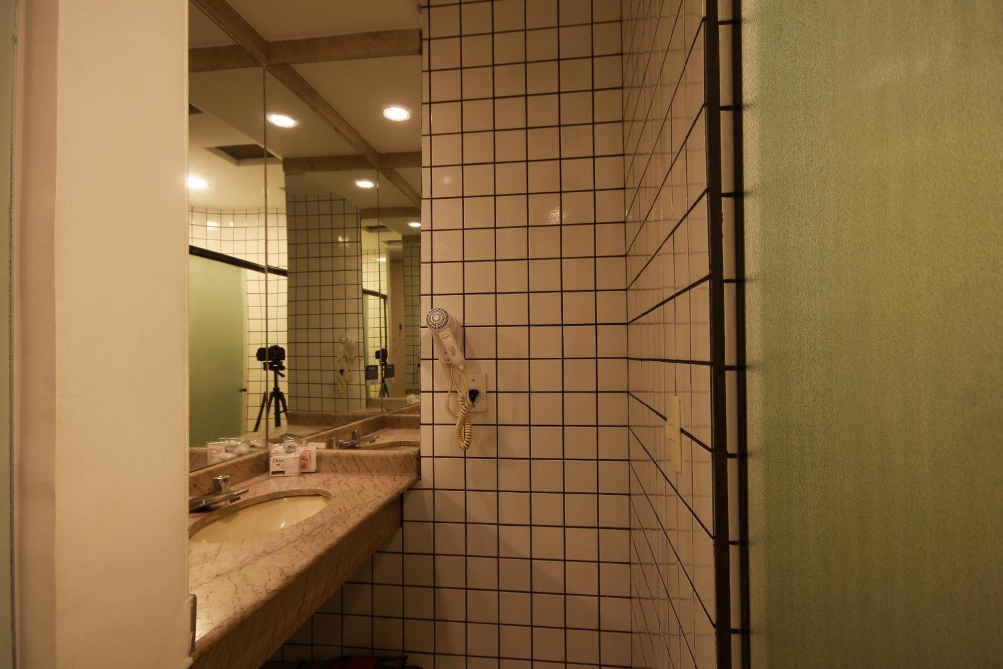 São Bernardo do Campo Luna Motel (Adults Only) מראה חיצוני תמונה